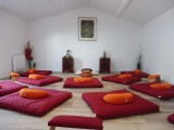 SALLE DE MEDITATION