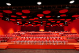 PORNIC CASINO SHOWROOM