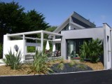 Agence Sandra Troffigué - maison neuve