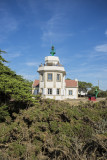 sémaphore de la pointe st gildas sémaphore prefailles visiter sémaphore patrimoine préfailles