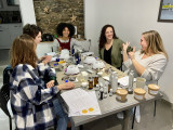 atelier cosmetique DIY, ateliers aromathérapie, cosmétique ingredients naturelles, cosmetique bio naturelle, artisanat local Pornic, Destination Pornic