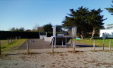 Bourgneuf-en-Retz skate park