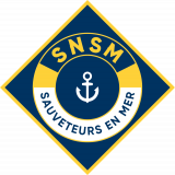 SNSM LES SAUVETEURS EN MER