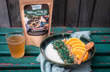 Spiruline de Retz La plaine sur mer ferme des roseaux local products company visit