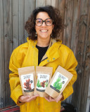 Spiruline de Retz et Algues de Retz