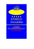 Starco Immobilier paneau de facade, prefailles, pointe st gildas,