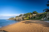 Pornic, plage des Sablons, plage de Pornic, Destination Pornic, Strand, Küste, Küste von Pornic, Bucht