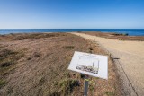 La beauté de la Pointe Saint-Gildas