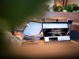 Studio Splach agence de communication visuelle et digitale Pornic Loire-Atlantique