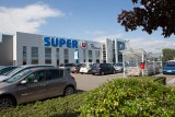 SUPER U OUEST PORNIC  supermrché, alimentation, courses drive, super u drive