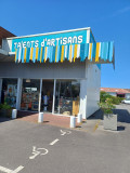 TALENTS D'ARTISANS