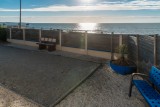 Terrain de petanque-St Michel