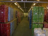 TRANSPORTS POLLONO  ZONE DE STOCKAGE PORNIC