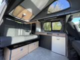 travel camper van rental loire atlantique