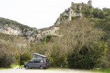 Travel camper, location de vans aménagés
