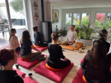 méditation de pleine conscience mindfulness pornic