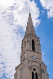 Eglise de Saint Cyr en Retz église de Bourgneuf église pays de retz église villeneuve en retz église de bourgneuf en retz