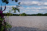 Spielplatz und Standort der Teiche von Bourgneuf-en-Retz