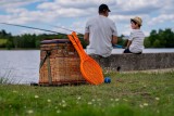 Spielplatz und Standort der Teiche von Bourgneuf-en-Retz