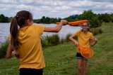 Aire de jeux étang bourgneuf villeneuve en retz