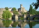 visite autour de pornic, clisson