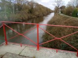 pont rouge buzay, canal de buzay, canal de buzay rouans, rouans, destination pornic