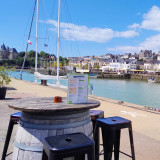 Whykiki Fish & Chips Pornic