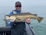 Xavier Gauthier Guide pêche en mer, photo 3