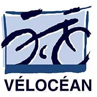 Logo Vélocéan