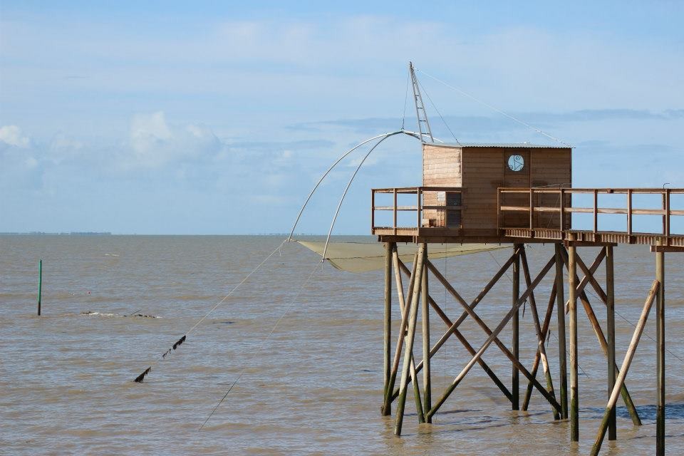 circuit du collet, rando, randonnée, rando brod de mer, port du collet, mer, campgane, marais, dune, pecherie, marais salant, les moutiers en retz