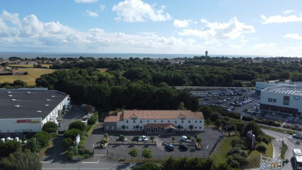HOTEL SALEA