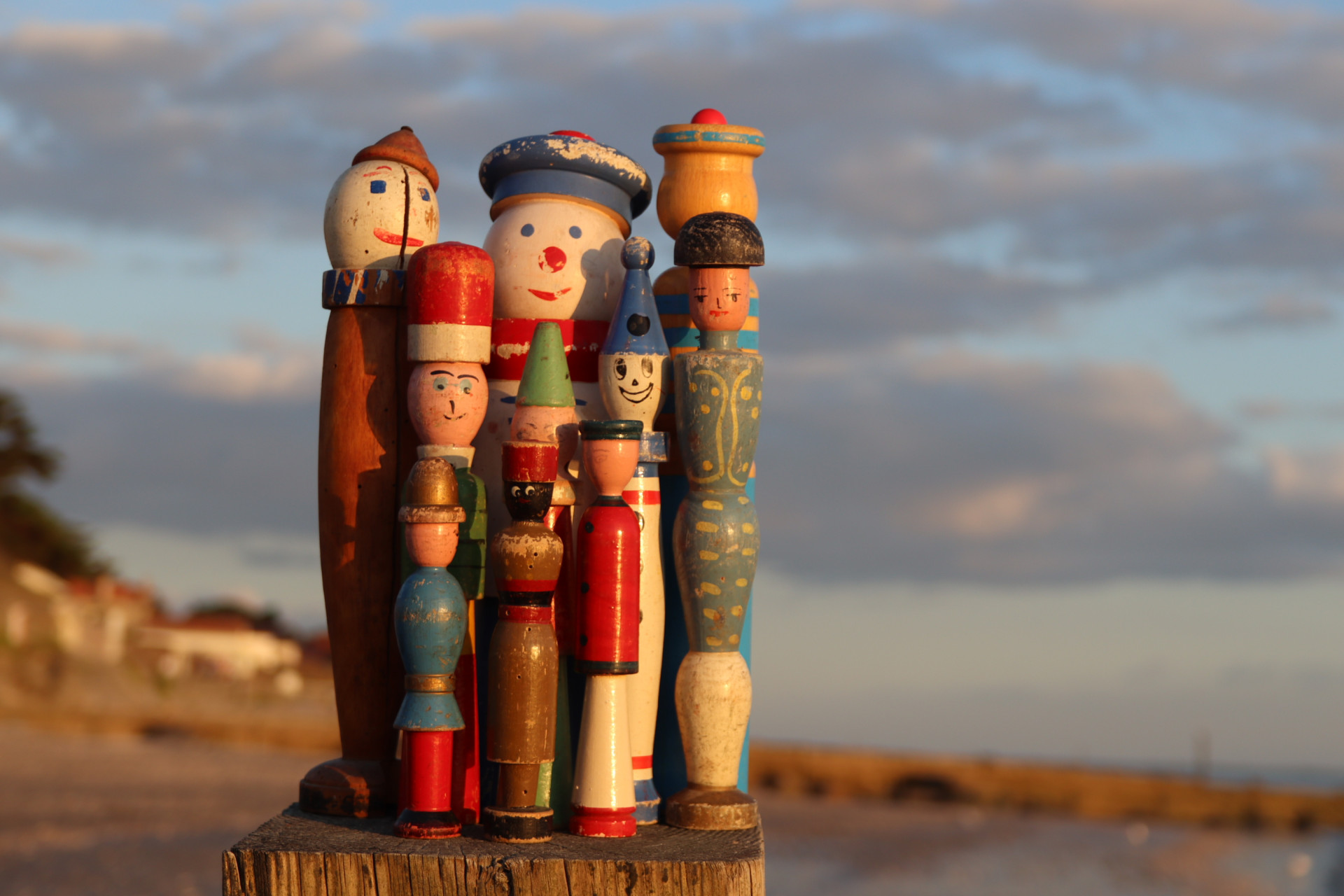 KifKif, La Bernerie-en-Retz