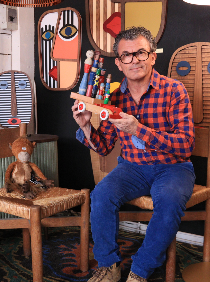 KifKif, La Bernerie-en-Retz