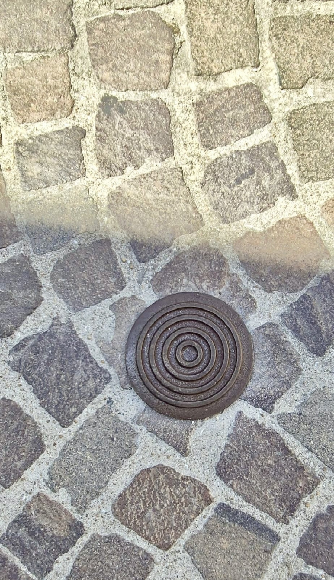 Rundgang zur Interpretation des Kulturerbes von Pornic