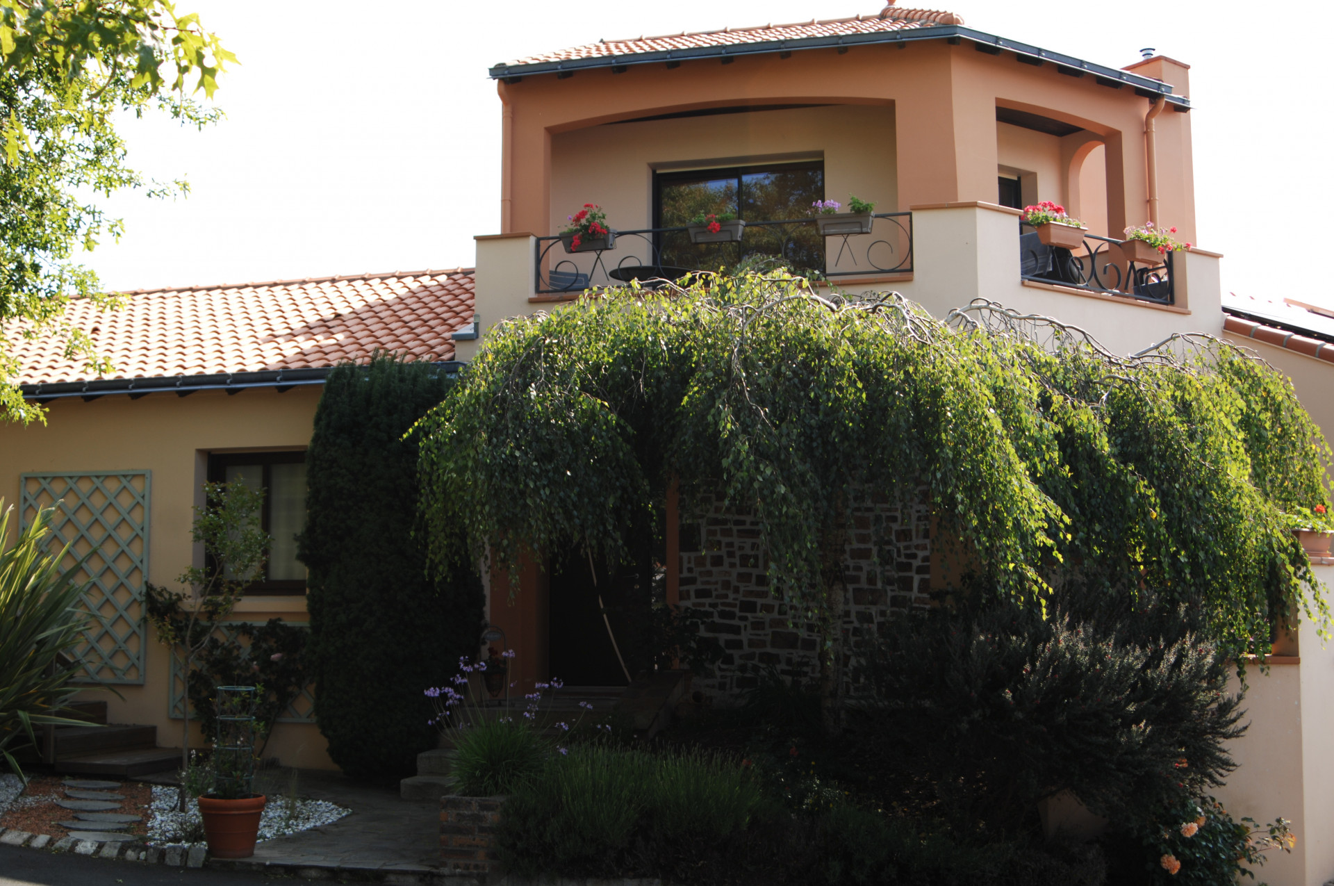 Chambre d'hôtes La Belgerie - La Bernerie enRetz