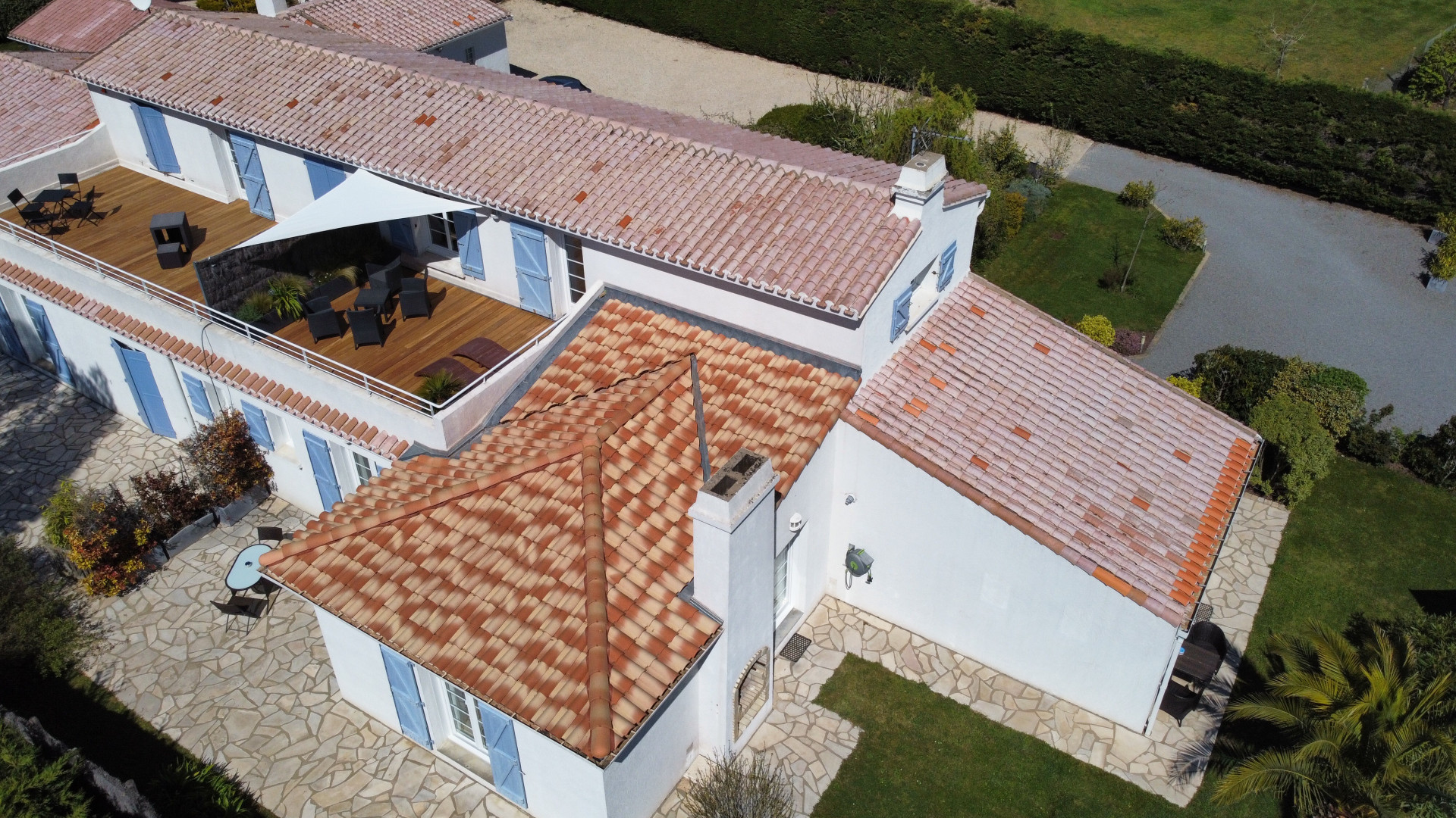 Chambre d'hôtes 4 épis Gites de France, Gîtes de France, piscine, chambre d'hôte Pornic, dormir Pornic, séjour Pornic, hébergement Pornic, destination Pornic 