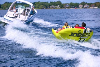 Fun Gliss