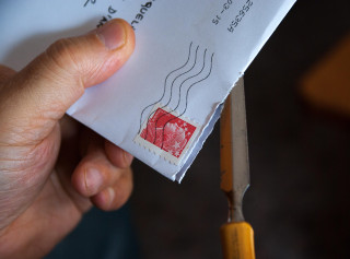 Agence postale communale de Chéméré