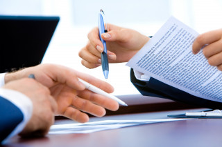 Agence postale et pôle de proximité - France Service