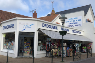 Bazar de l'Océan	