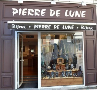 Pierre de Lune 