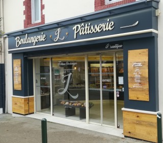 BOULANGERIE O'RUSTIQUE  PORNIC