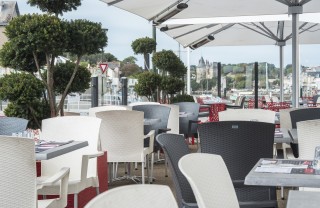Café du Port