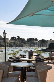  Restaurant Le Château à Pornic