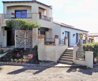 Chambre d'hôtes La Belgerie - La Bernerie enRetz