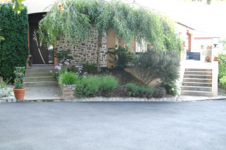 Chambre d'hôtes La Belgerie - La Bernerie-en-Retz