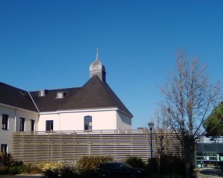 Chapelle de l’Hôpital