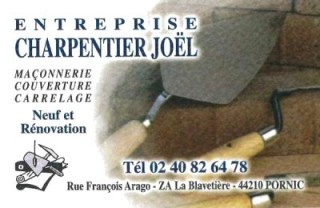 CHARPENTIER JOEL