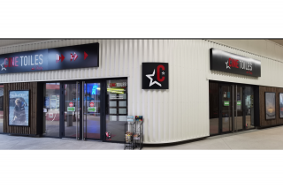 Ciné Toiles de Retz cinema Pornic