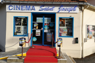 Kino Saint Joseph in Pornic
